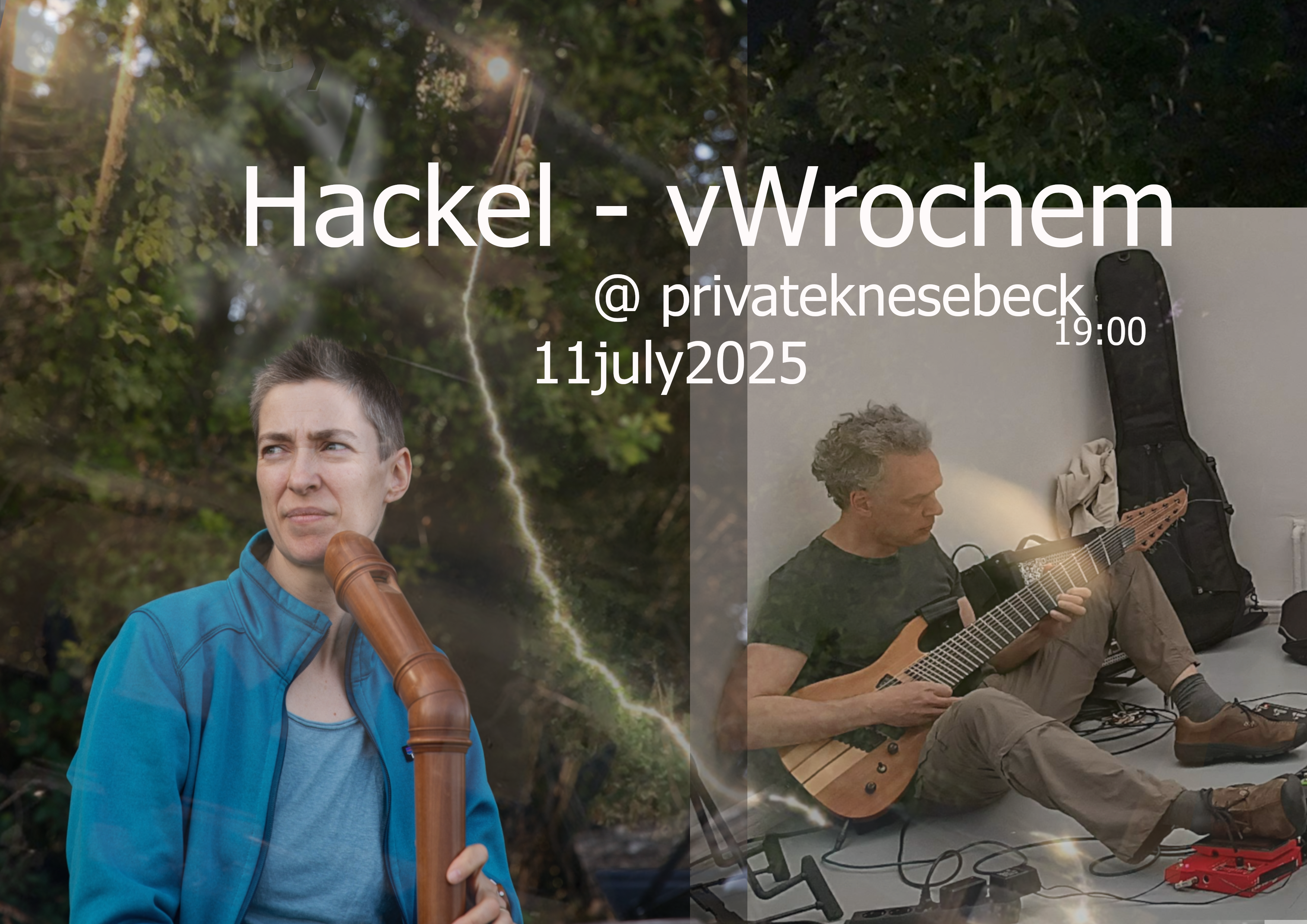 - 31 Hackel vWrochem